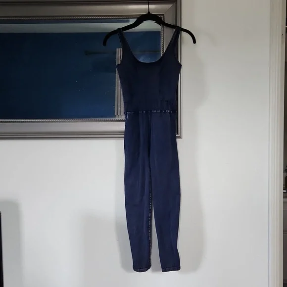 Free People Movement Good Karma onesie - Picture 4 of 9